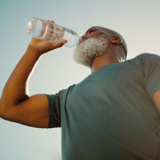 Increased Hydration Improves Healing