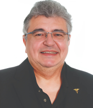 Dr. Sherif M. El-Salawy