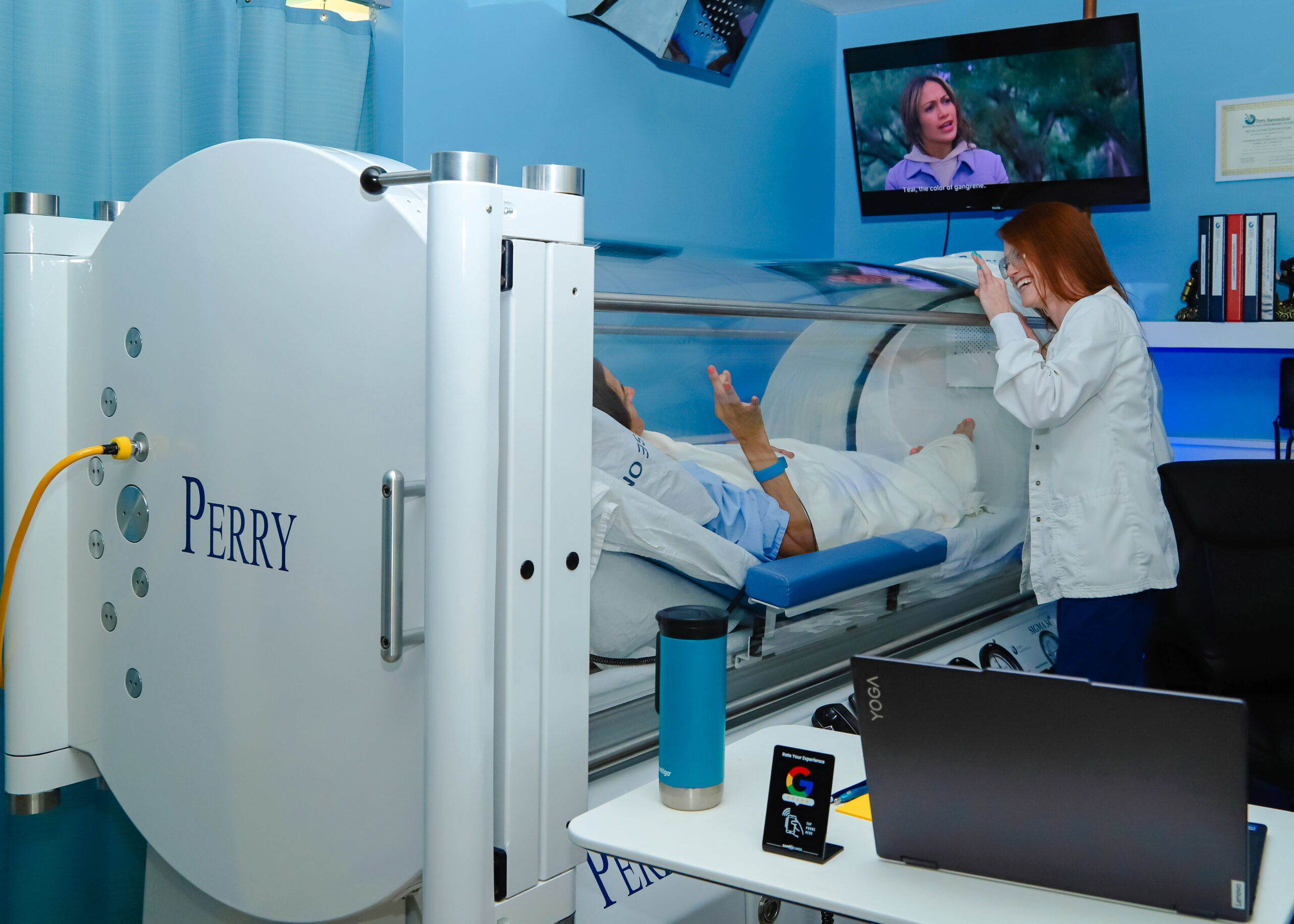 Kortnie Patient Care