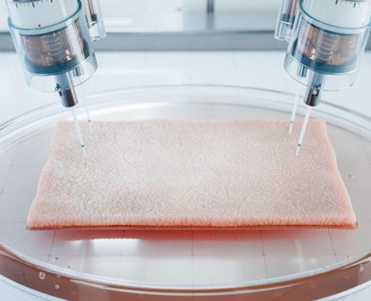 Skin Substitute St Augustine - Skin Graft