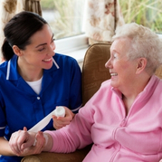 Ongoing woundcare