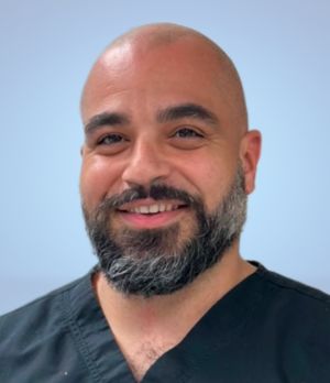 'Doc Saif' Alsaeed Wound Care St Augustine