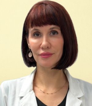 Eteri Agyeyeva Wound care St Augustine