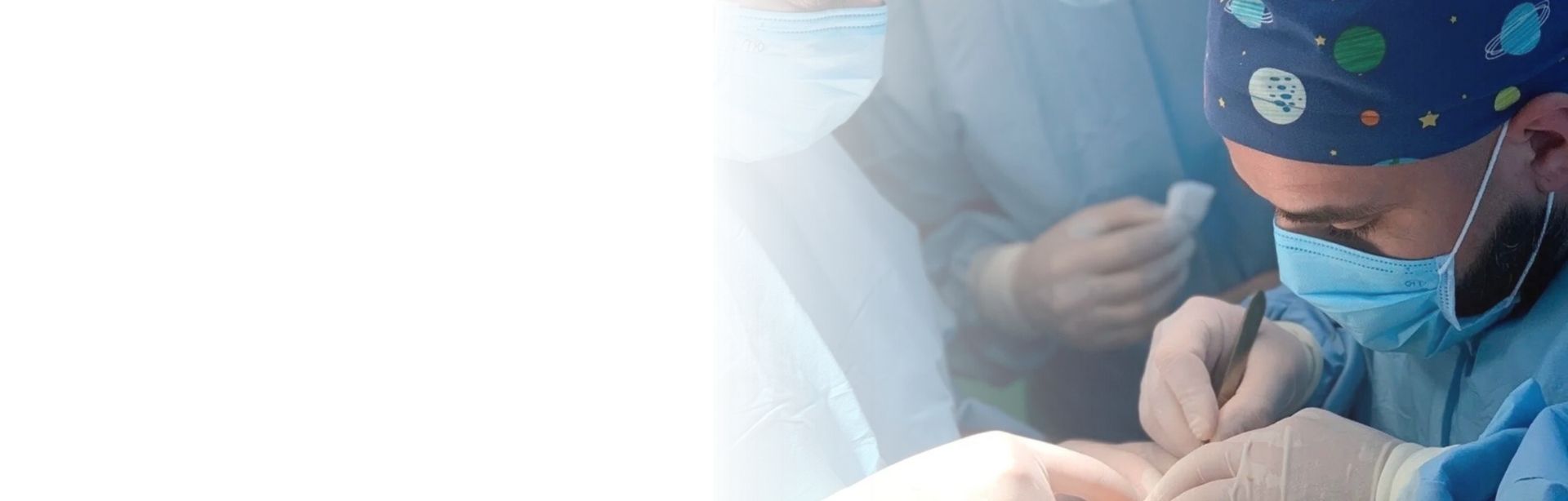 Wound Care St Augustine Dr